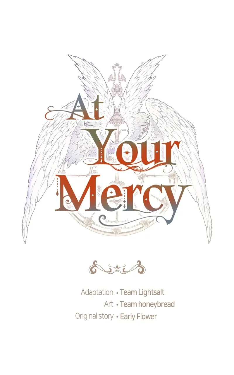 At Your Mercy Chapter 27 page 34 - 