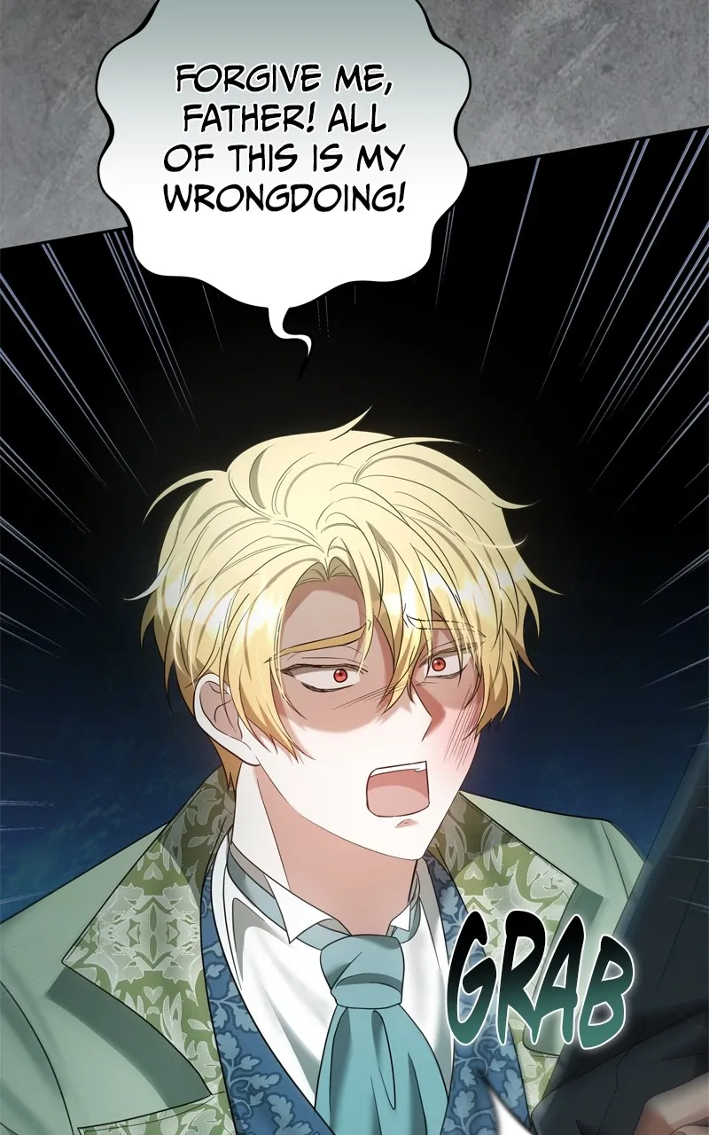 At Your Mercy Chapter 27 page 41 - 