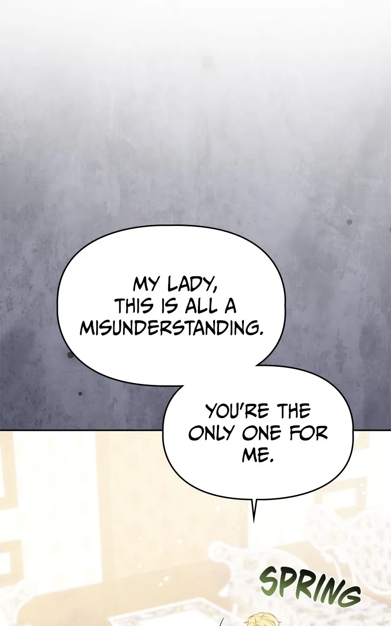 At Your Mercy Chapter 27 page 8 - 