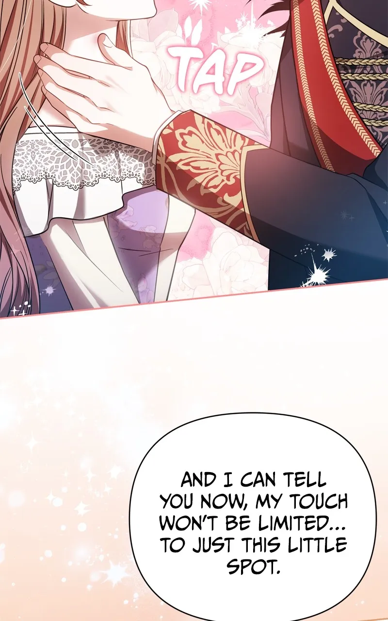 At Your Mercy Chapter 27 page 87 - 