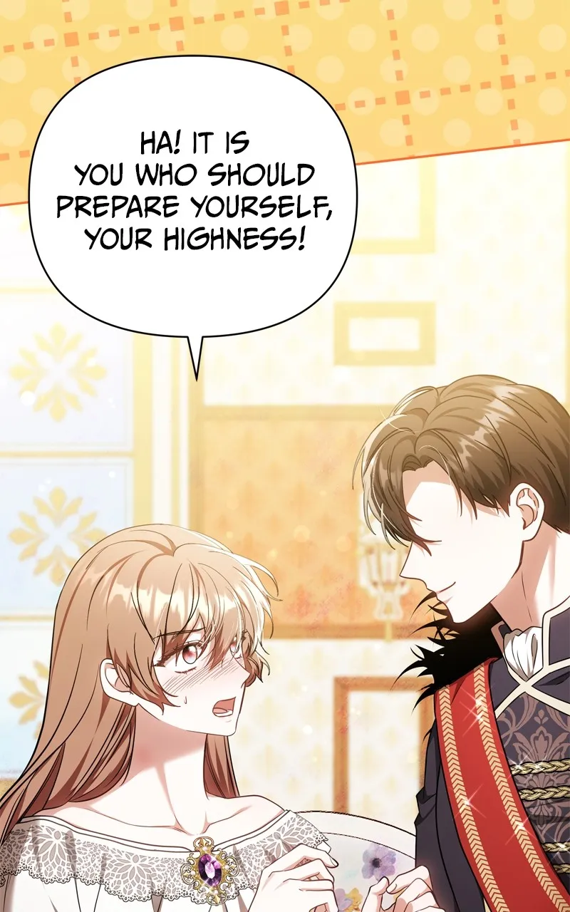 At Your Mercy Chapter 27 page 91 - 