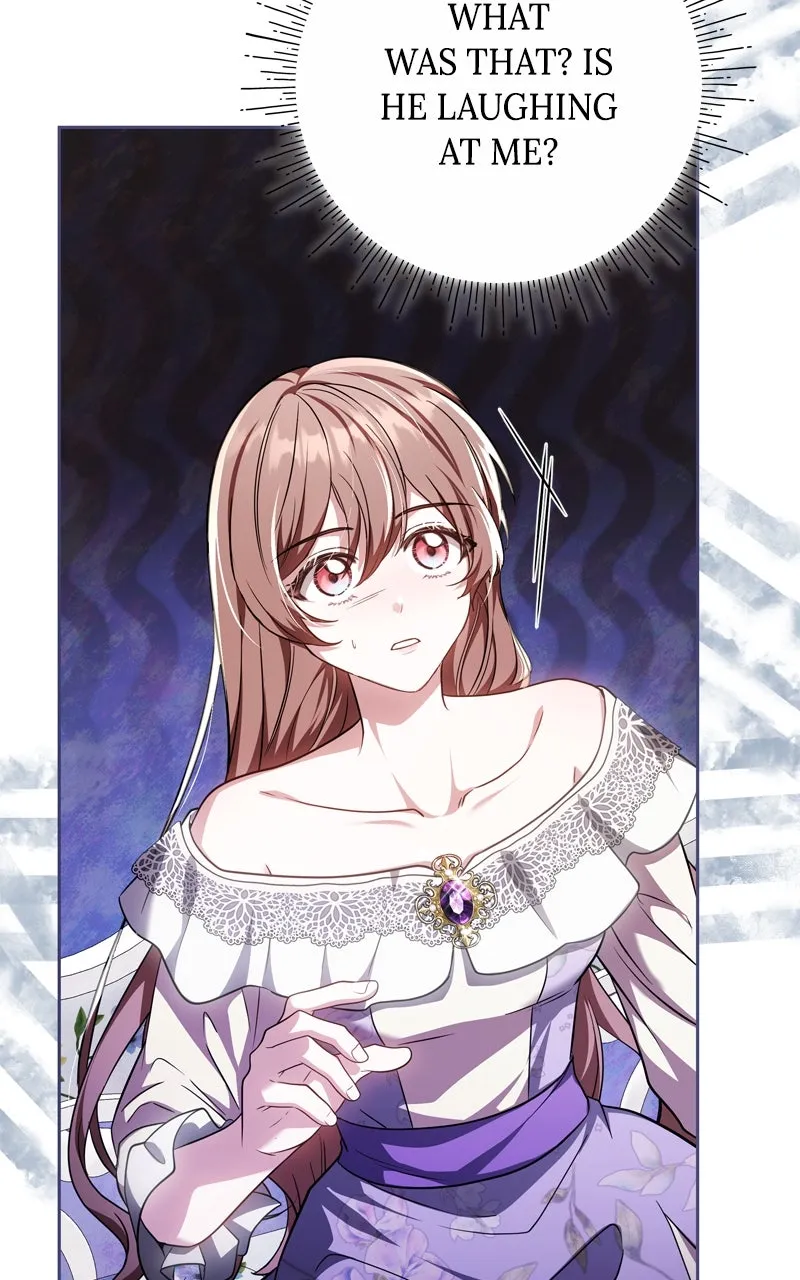 At Your Mercy Chapter 27 page 96 - 