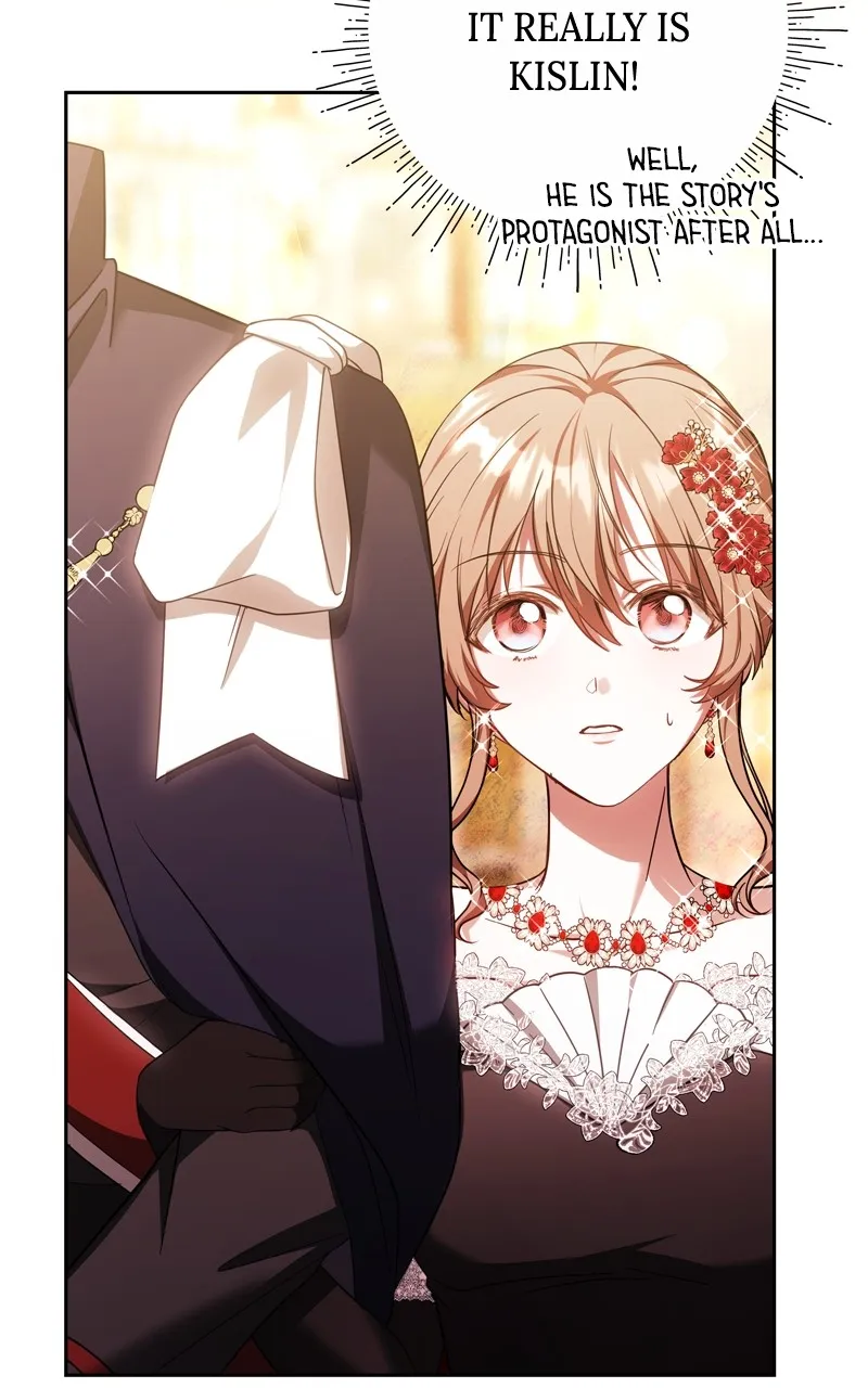 At Your Mercy Chapter 28 page 125 - 