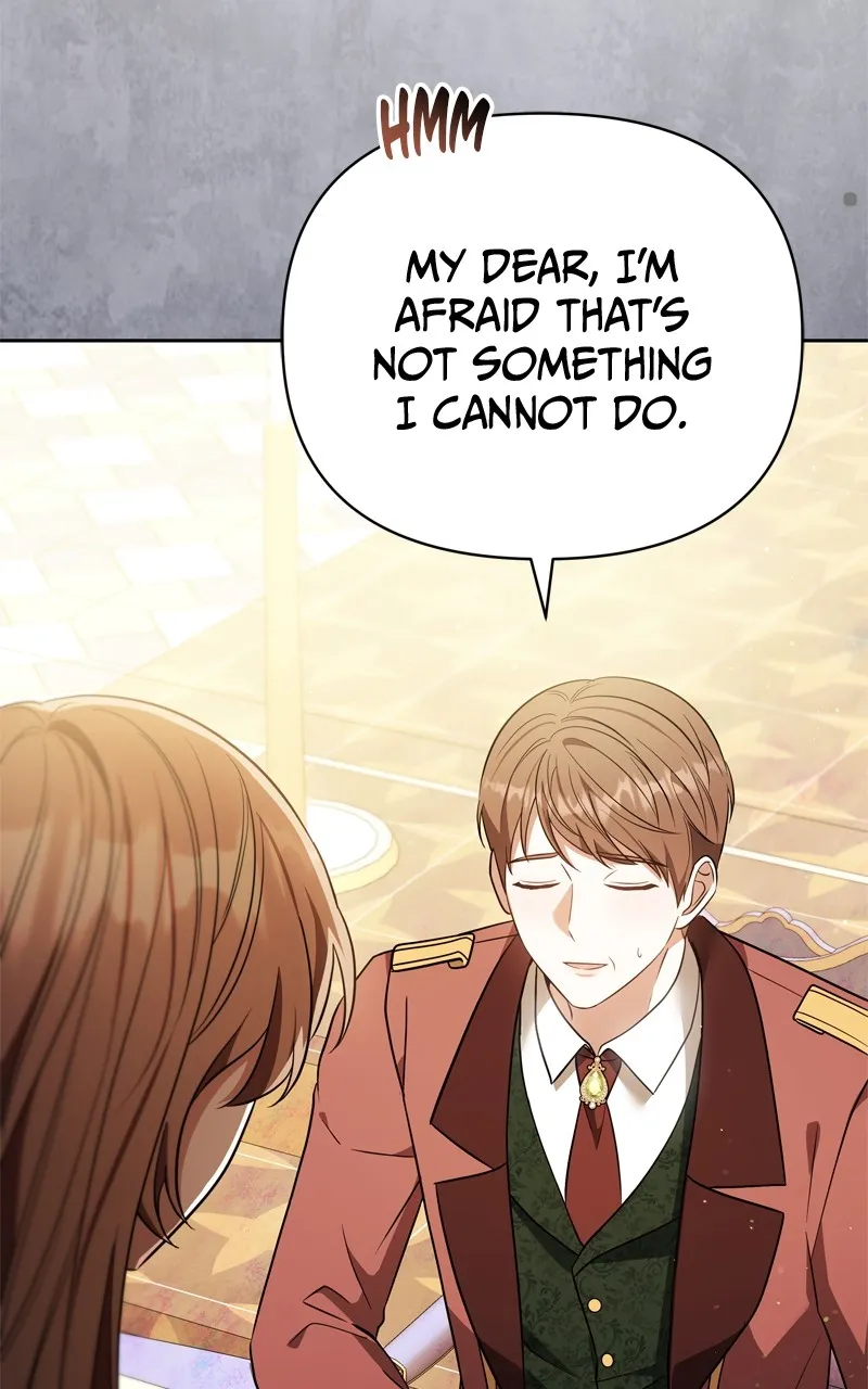 At Your Mercy Chapter 28 page 17 - 