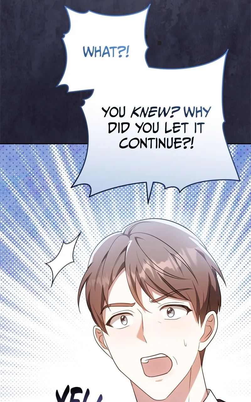 At Your Mercy Chapter 28 page 19 - 
