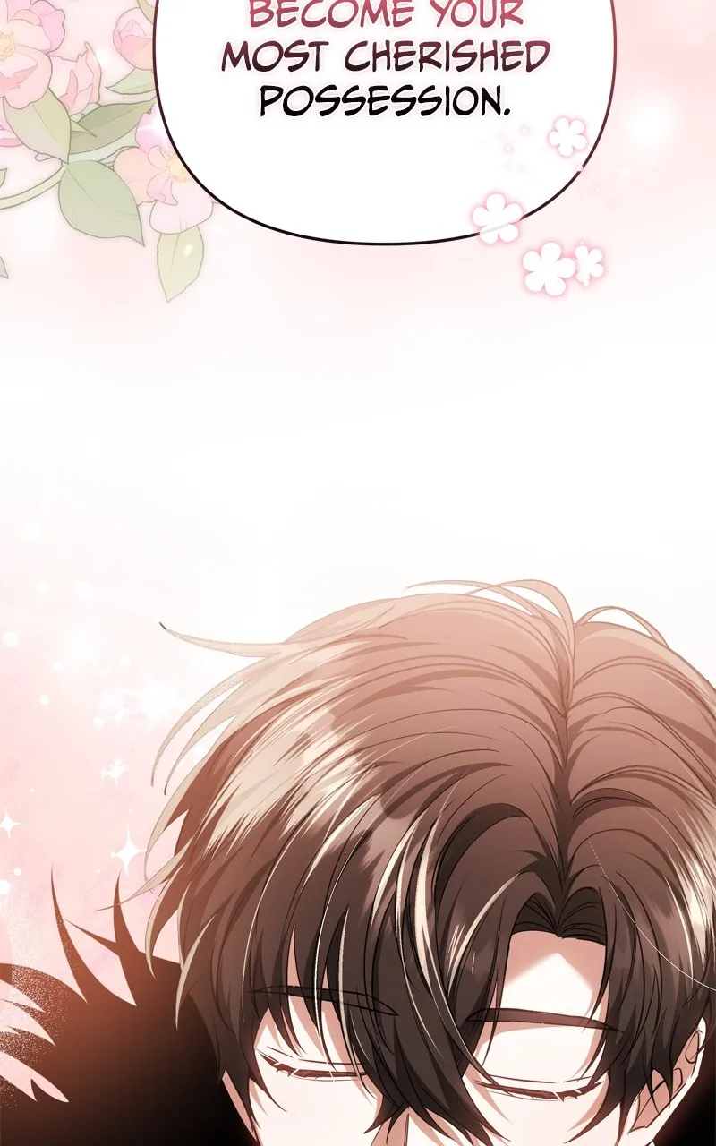At Your Mercy Chapter 28 page 3 - 