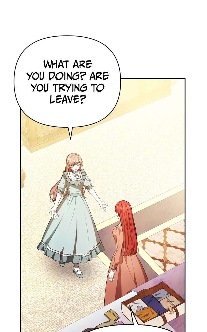 At Your Mercy Chapter 28 page 33 - 