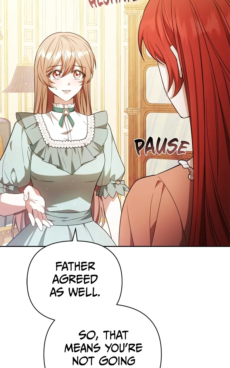 At Your Mercy Chapter 28 page 38 - 