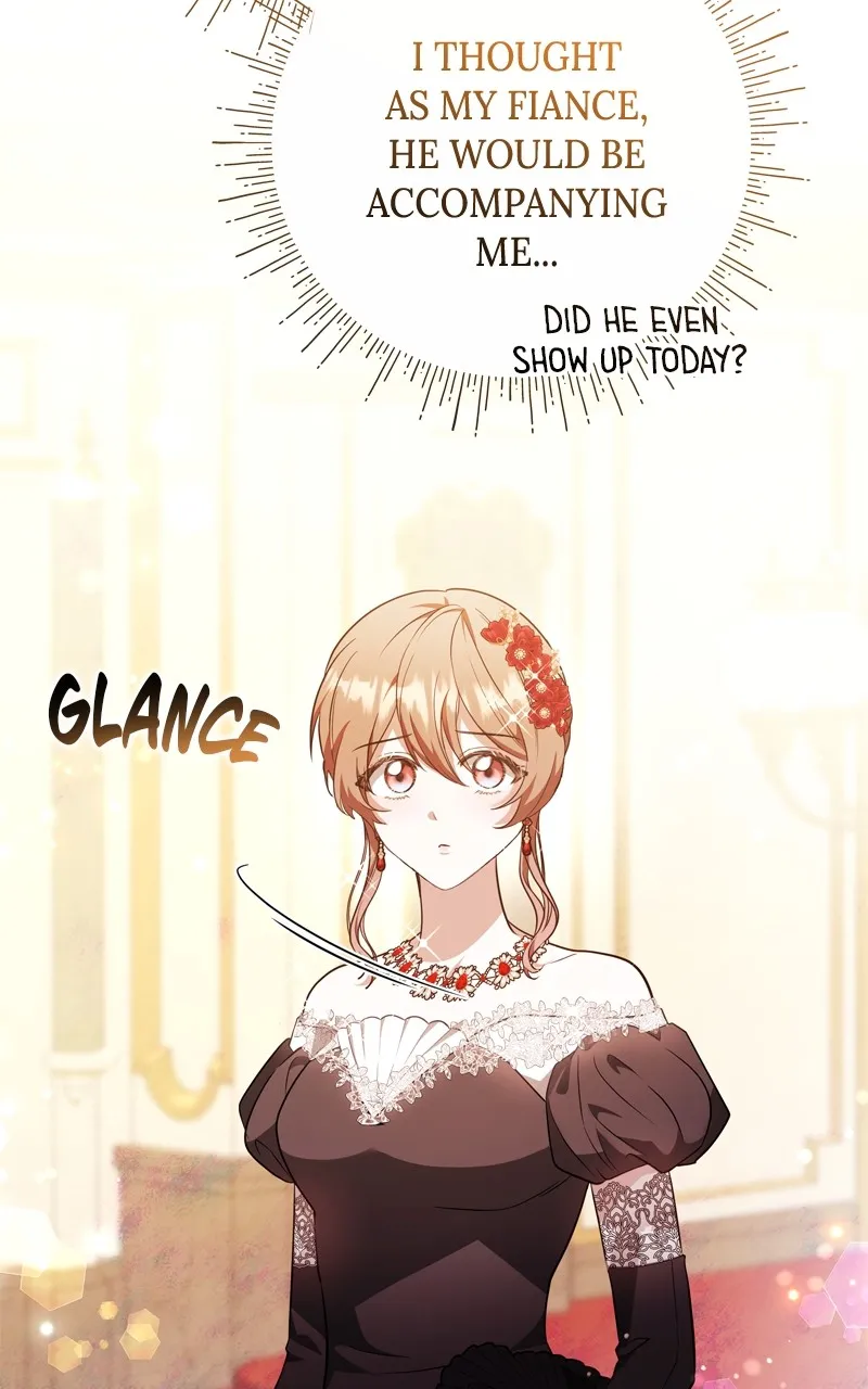 At Your Mercy Chapter 28 page 54 - 