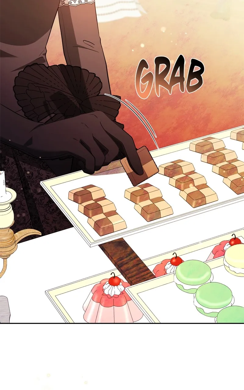 At Your Mercy Chapter 28 page 60 - 