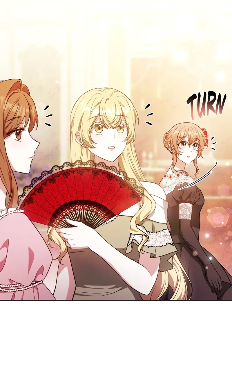 At Your Mercy Chapter 28 page 71 - 