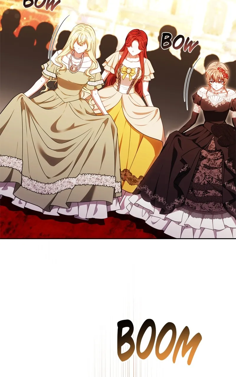 At Your Mercy Chapter 28 page 77 - 