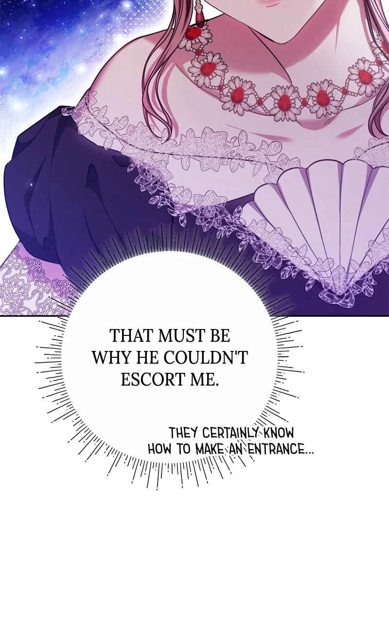 At Your Mercy Chapter 28 page 80 - 
