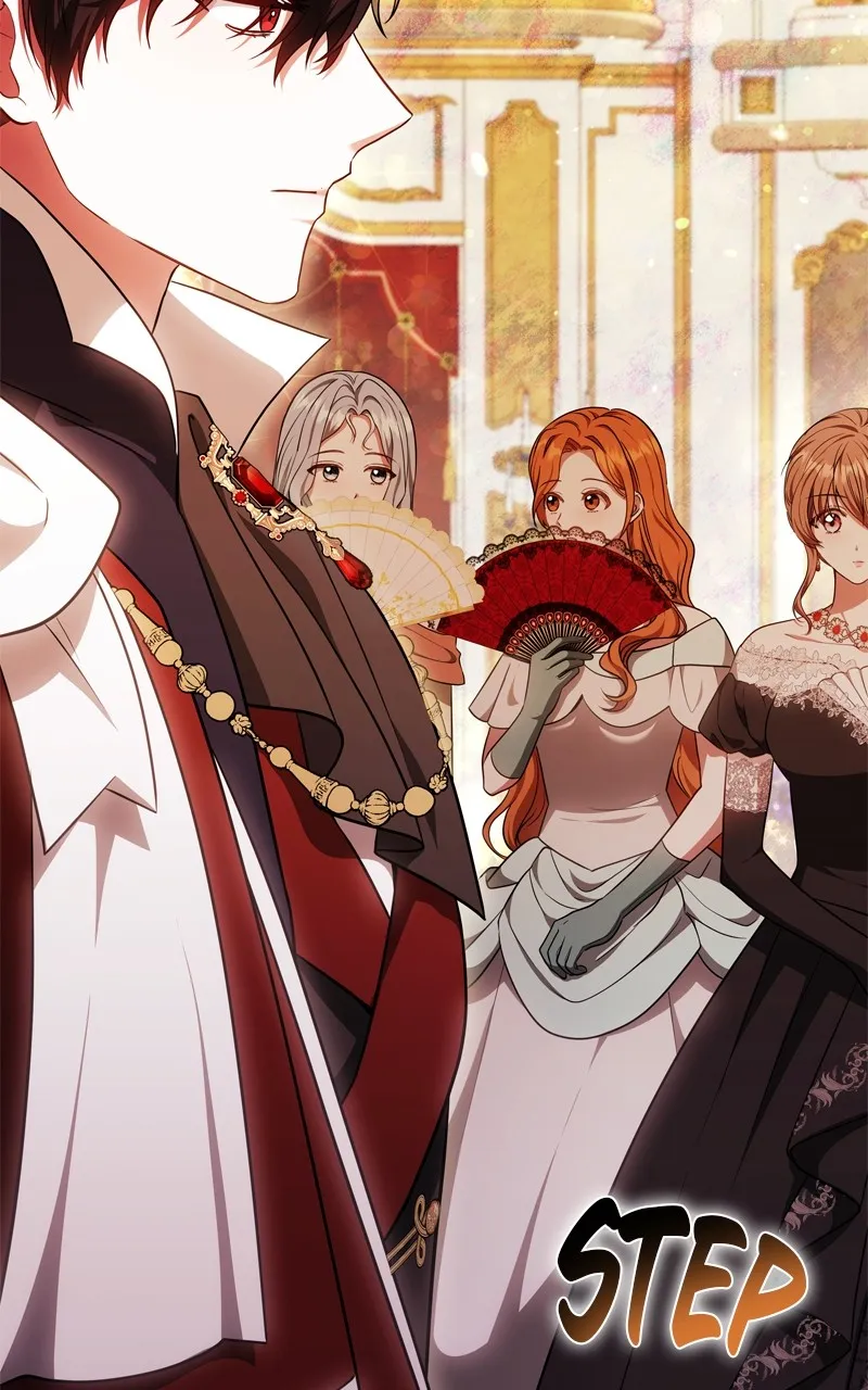 At Your Mercy Chapter 28 page 91 - 