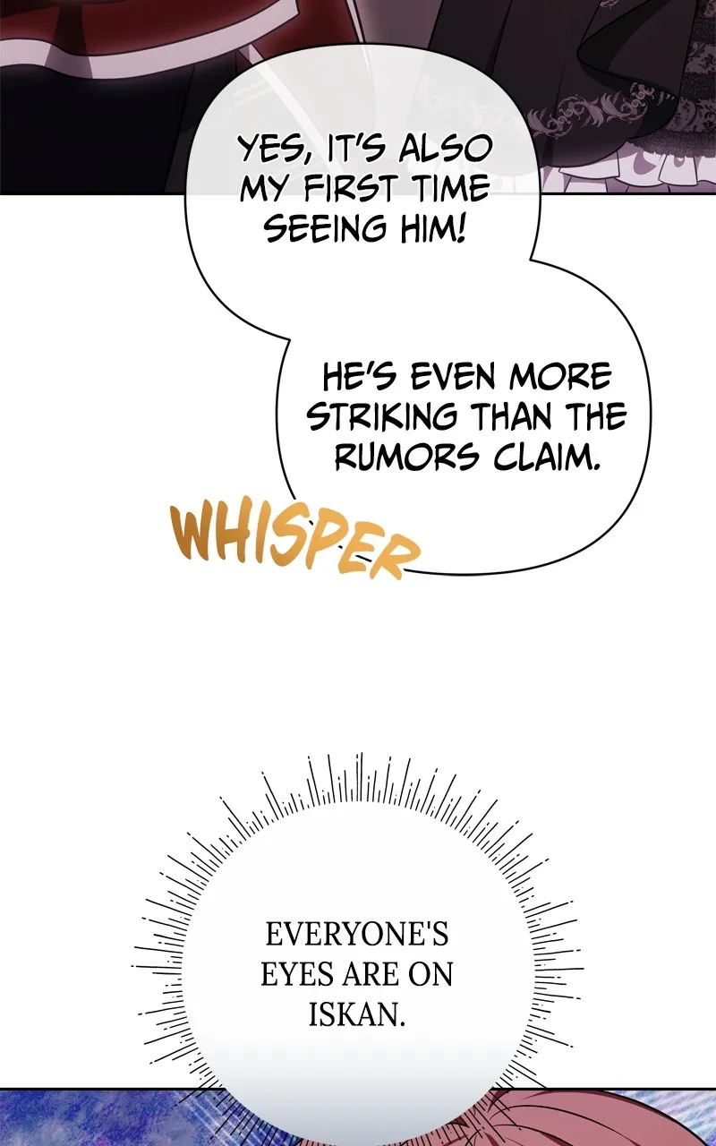 At Your Mercy Chapter 28 page 92 - 