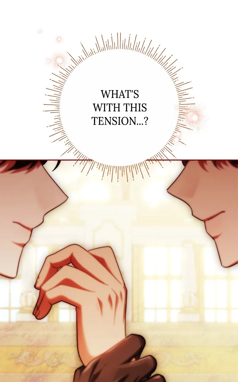 At Your Mercy Chapter 29 page 3 - 