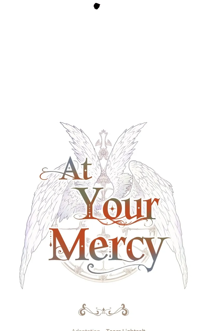 At Your Mercy Chapter 29 page 34 - 