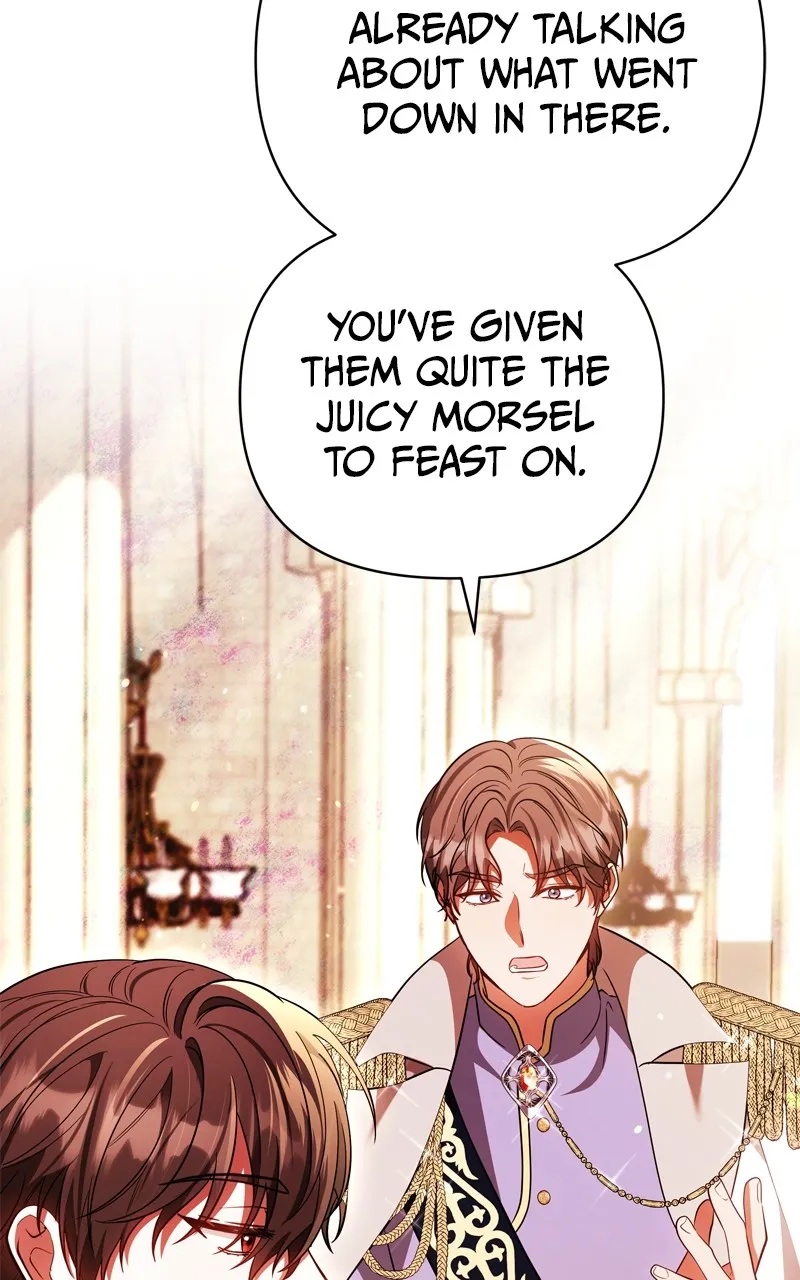 At Your Mercy Chapter 29 page 41 - 
