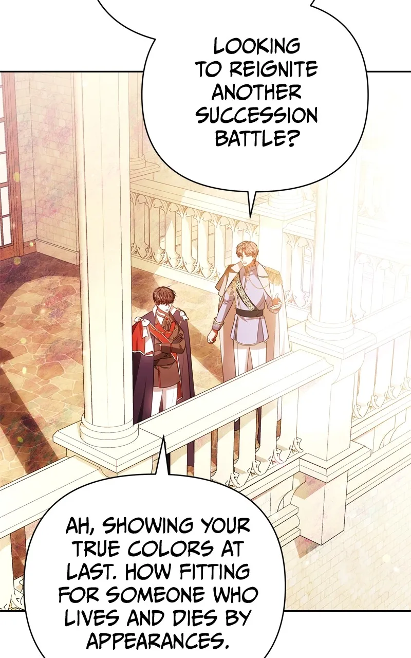 At Your Mercy Chapter 29 page 53 - 