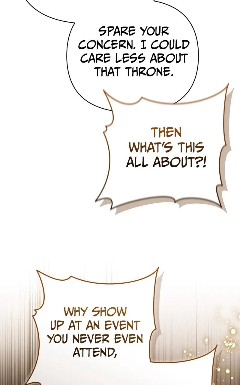 At Your Mercy Chapter 29 page 54 - 
