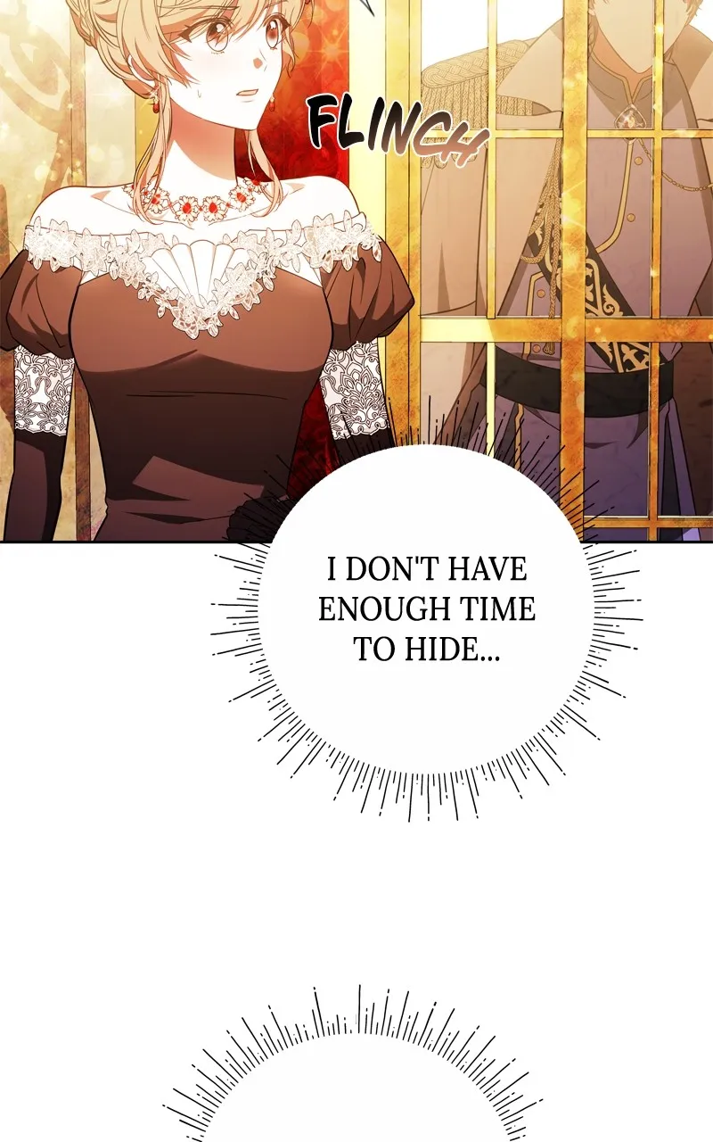 At Your Mercy Chapter 29 page 59 - 
