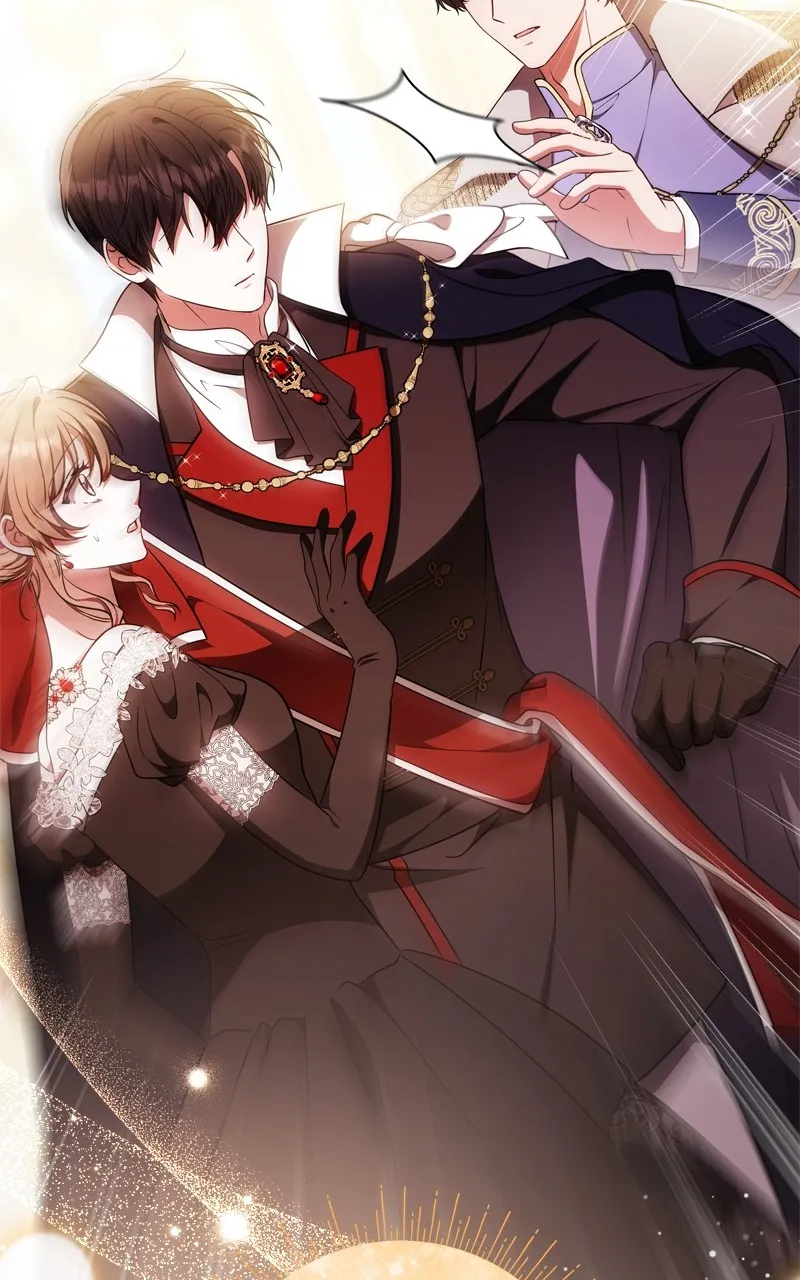 At Your Mercy Chapter 29 page 77 - 