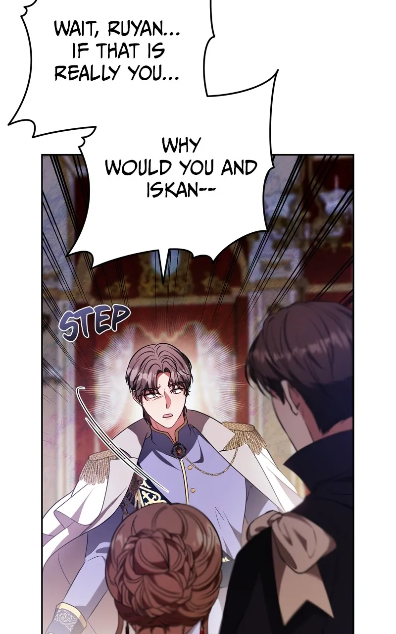 At Your Mercy Chapter 29 page 88 - 