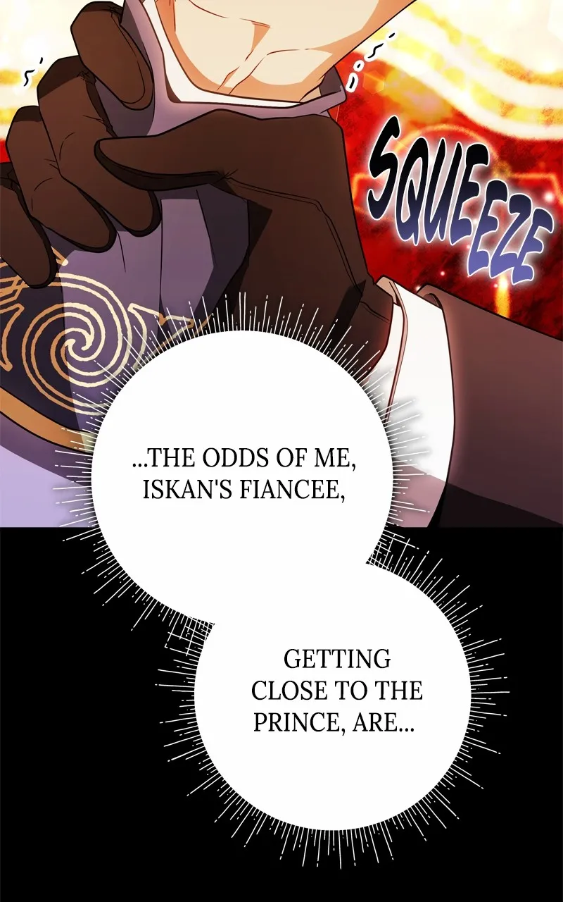 At Your Mercy Chapter 29 page 10 - 