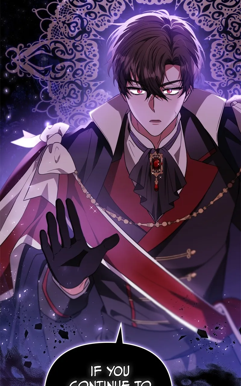At Your Mercy Chapter 29 page 91 - 