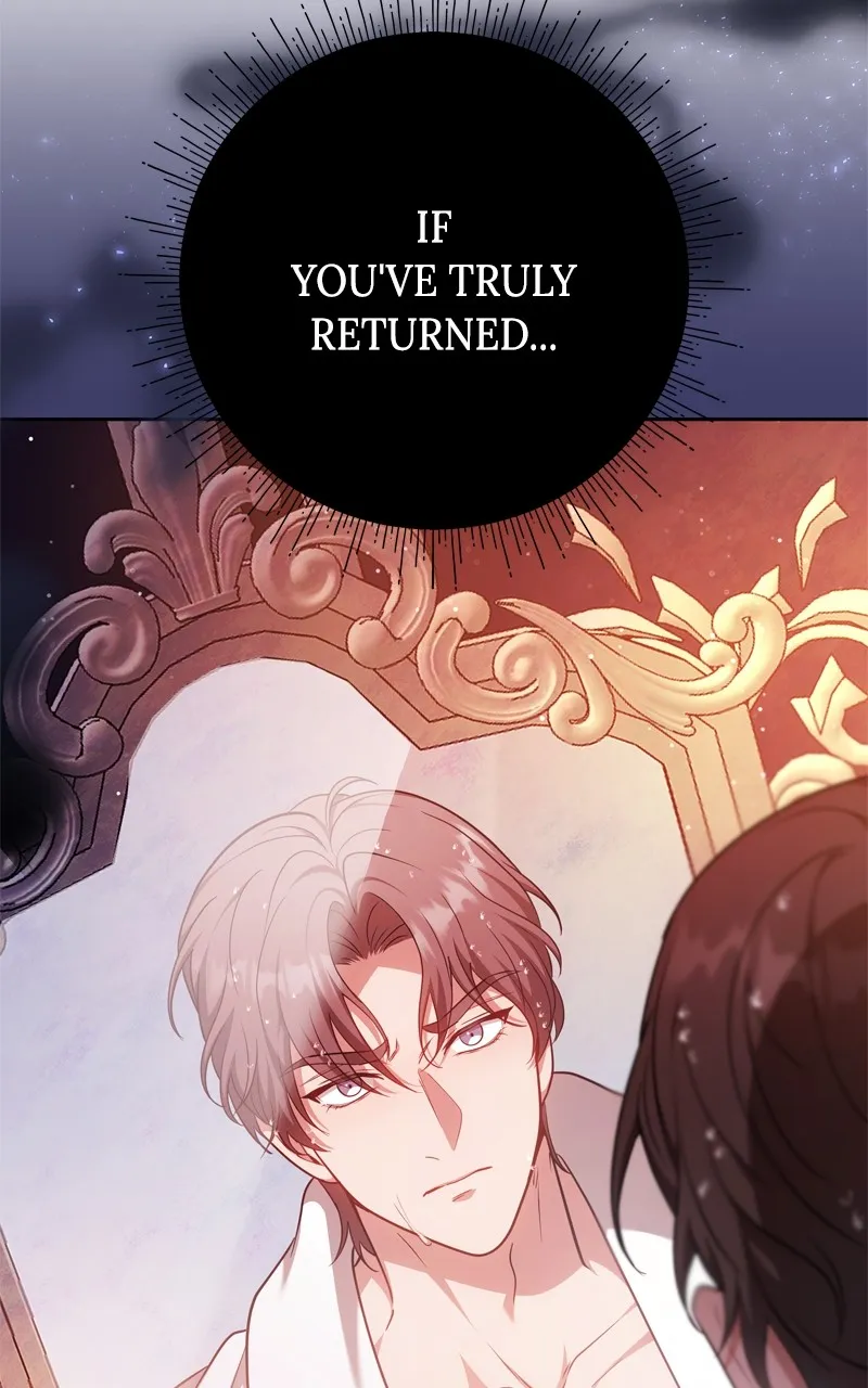 At Your Mercy Chapter 30 page 146 - 