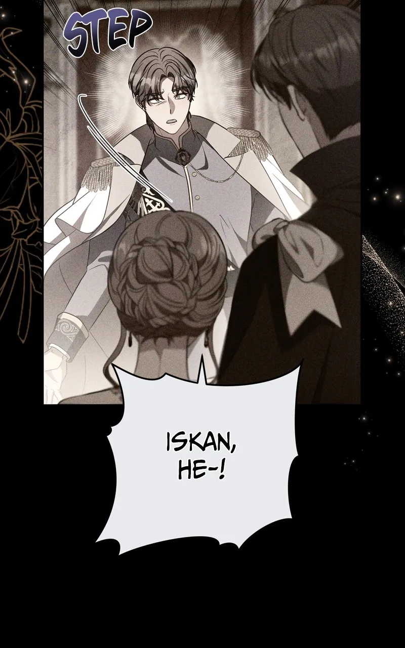 At Your Mercy Chapter 30 page 22 - 