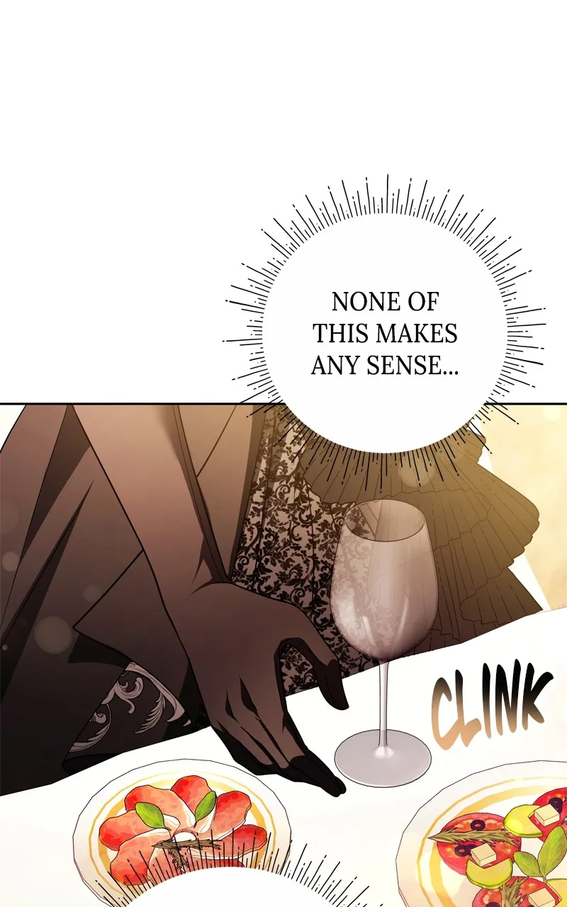 At Your Mercy Chapter 30 page 30 - 