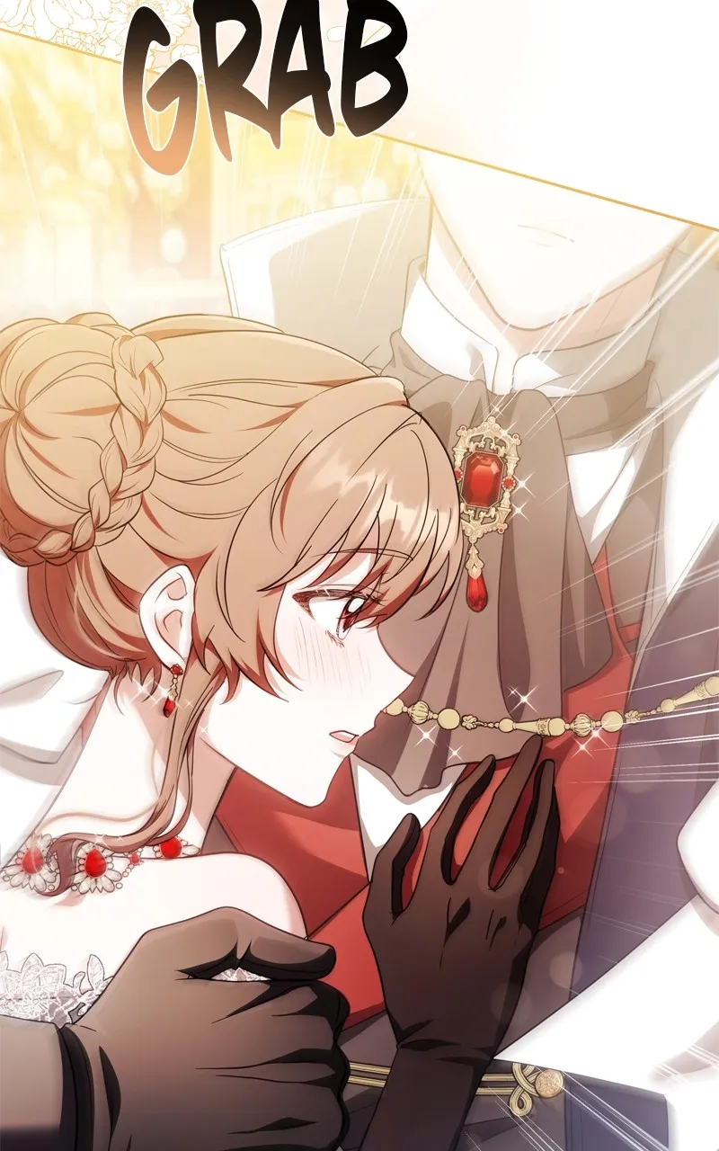 At Your Mercy Chapter 30 page 36 - 