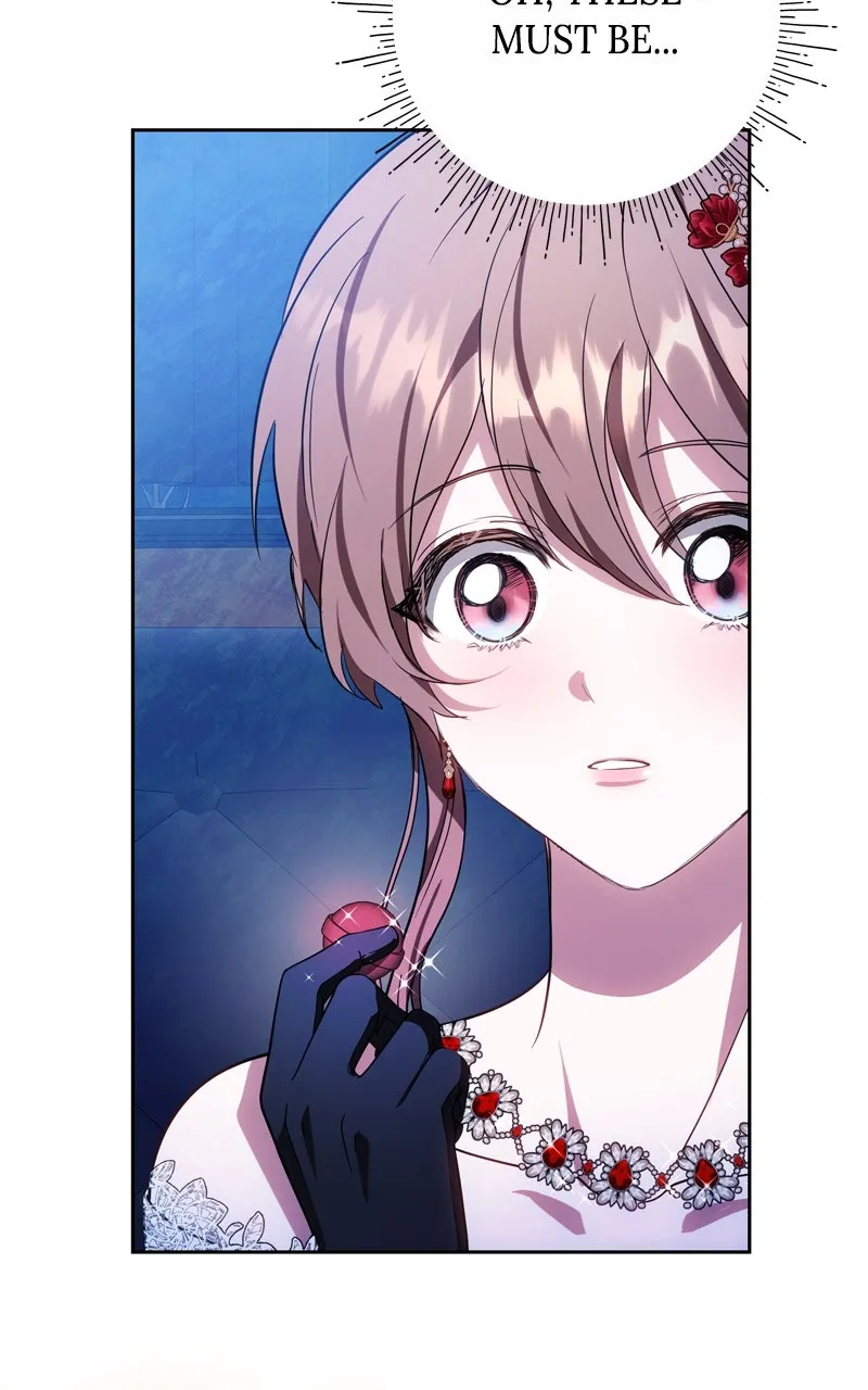 At Your Mercy Chapter 30 page 49 - 