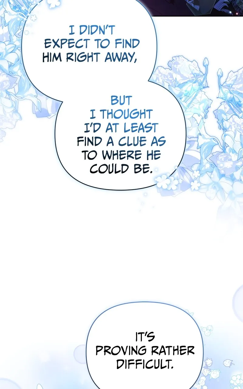 At Your Mercy Chapter 30 page 59 - 