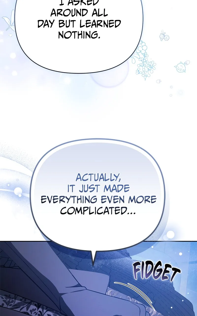 At Your Mercy Chapter 30 page 61 - 