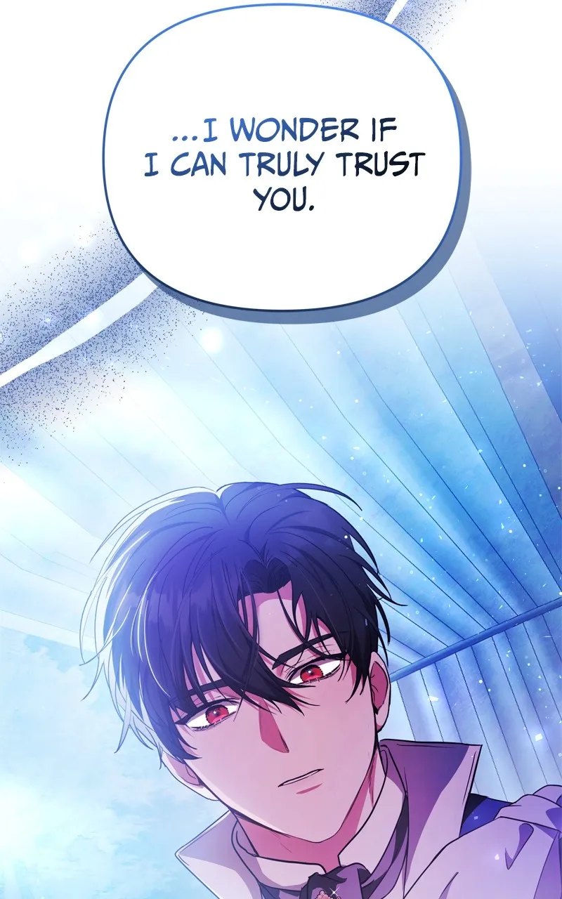 At Your Mercy Chapter 30 page 98 - 
