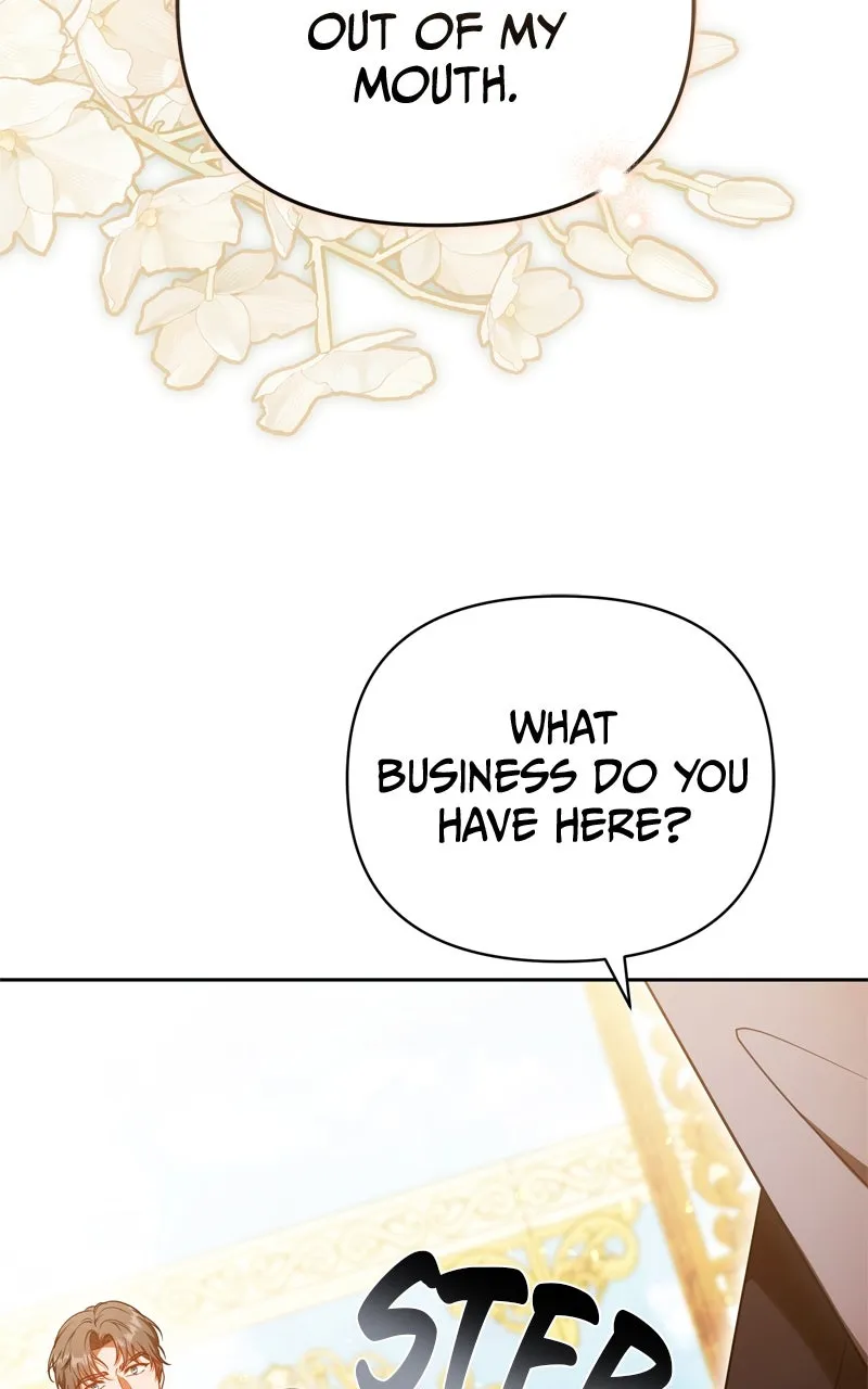 At Your Mercy Chapter 31 page 117 - 