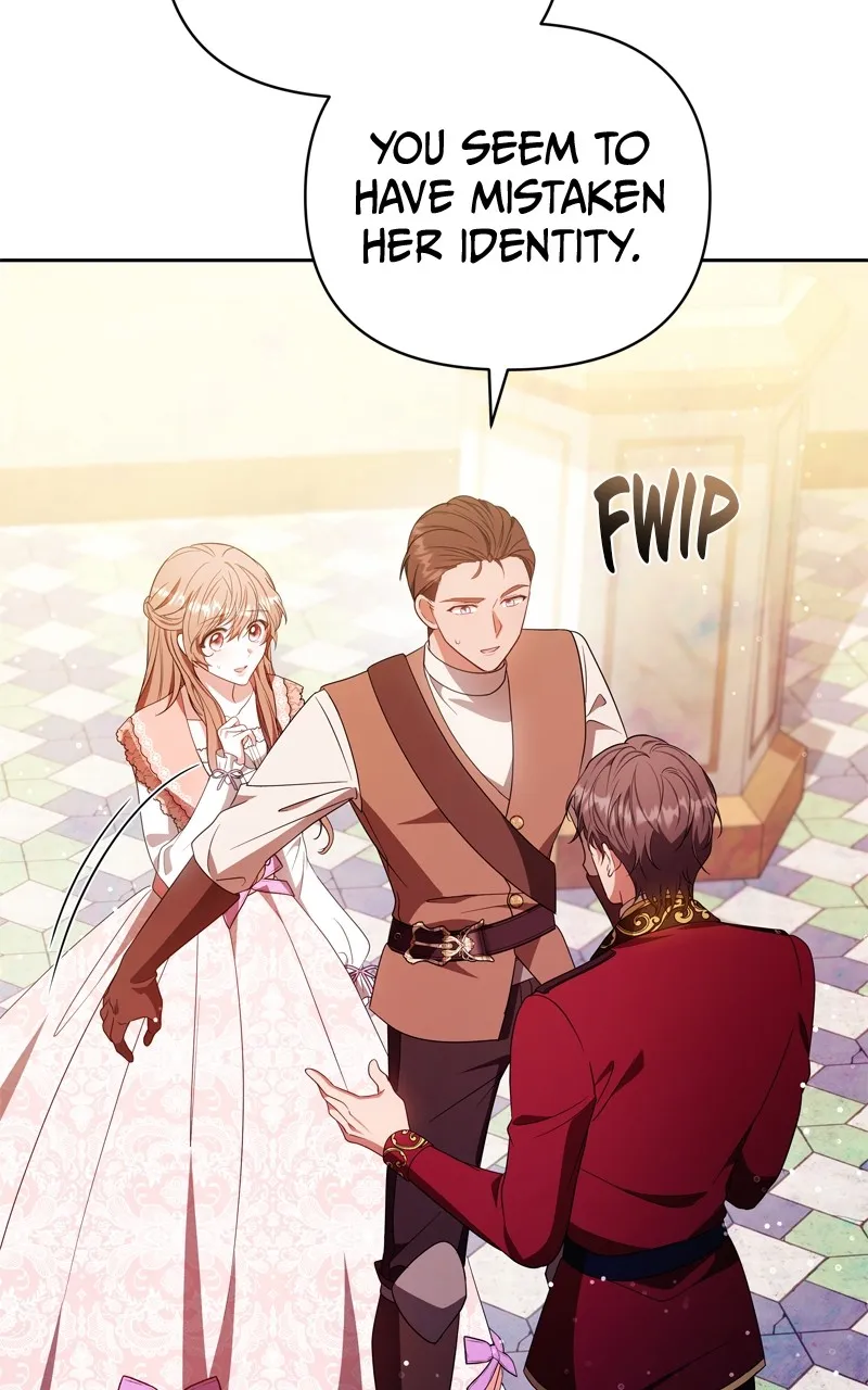 At Your Mercy Chapter 31 page 41 - 