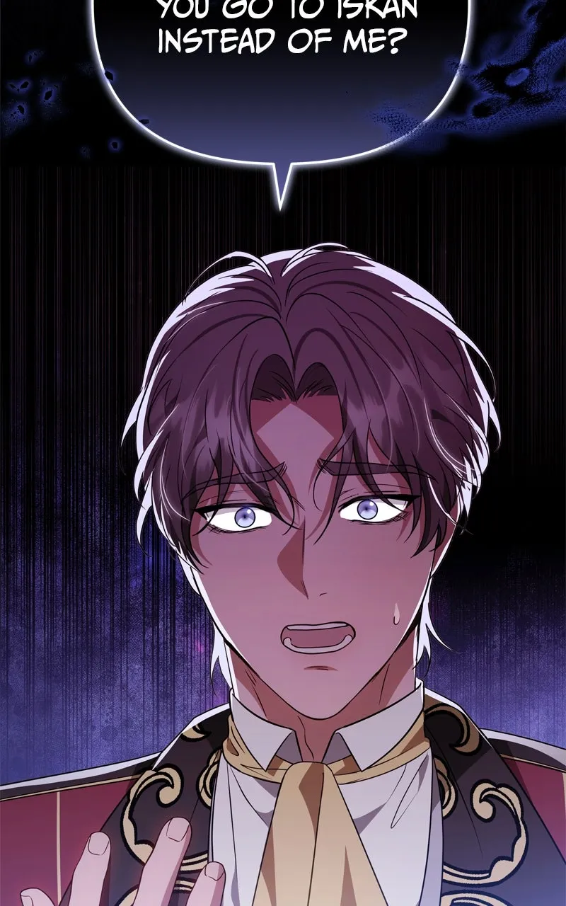 At Your Mercy Chapter 31 page 72 - 