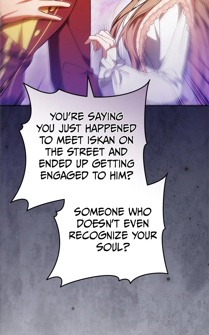 At Your Mercy Chapter 31 page 77 - 