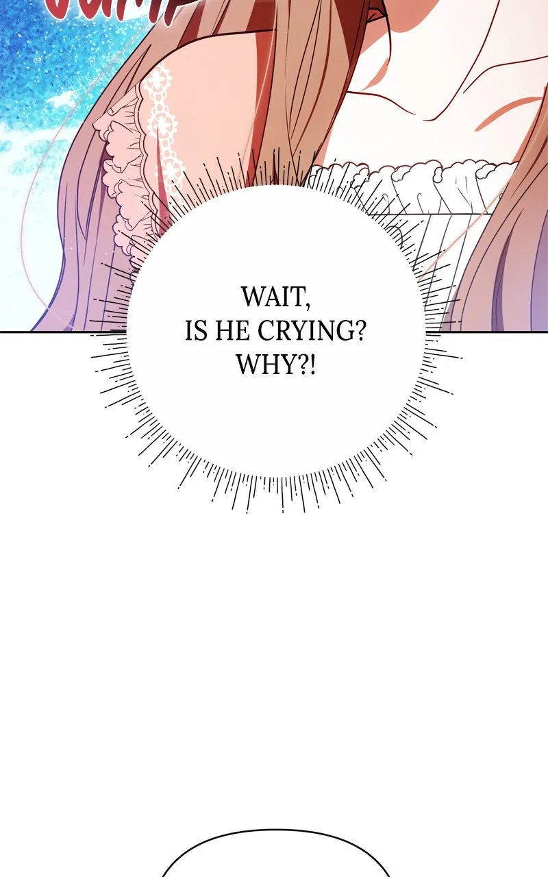 At Your Mercy Chapter 31 page 86 - 