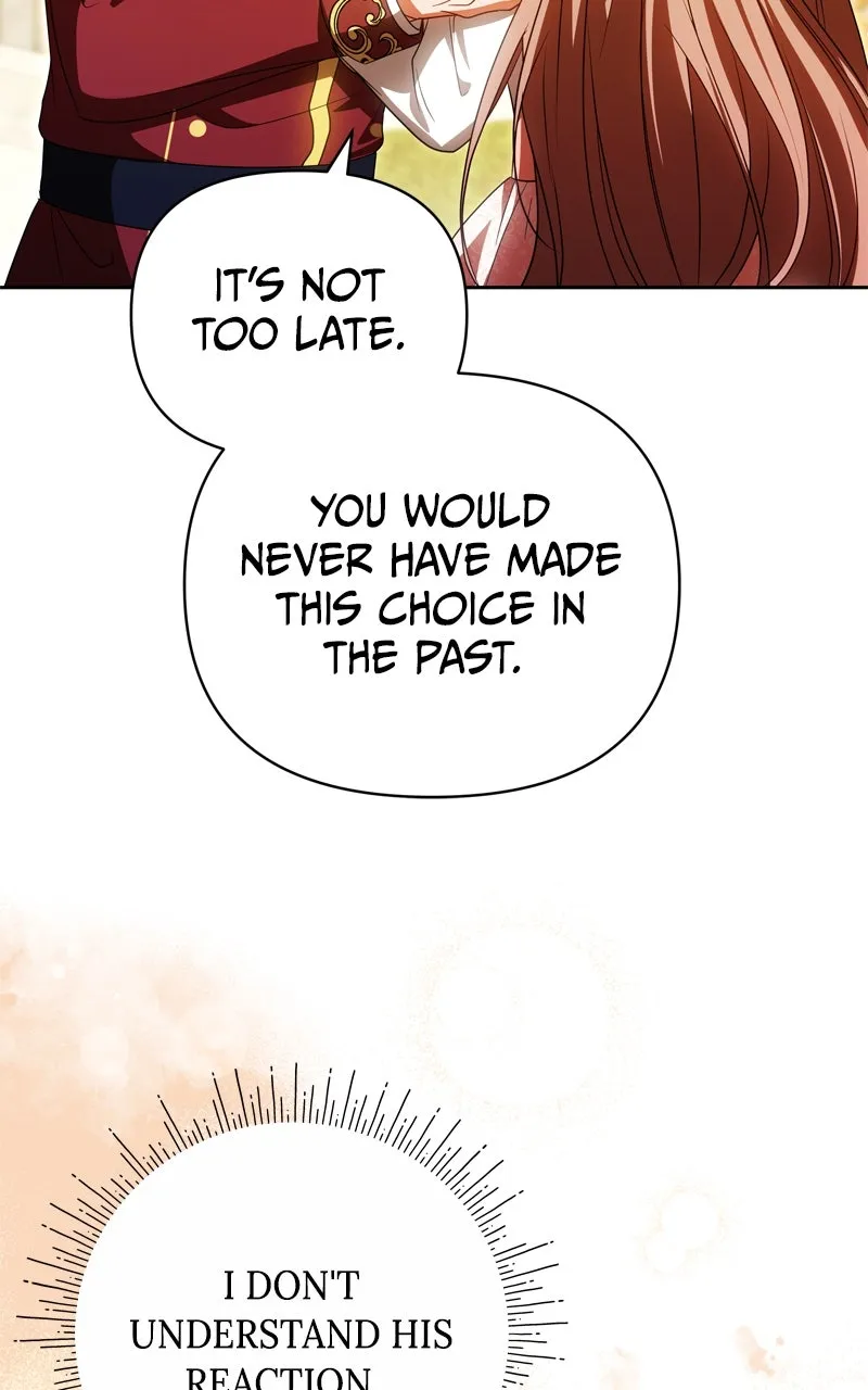 At Your Mercy Chapter 31 page 88 - 