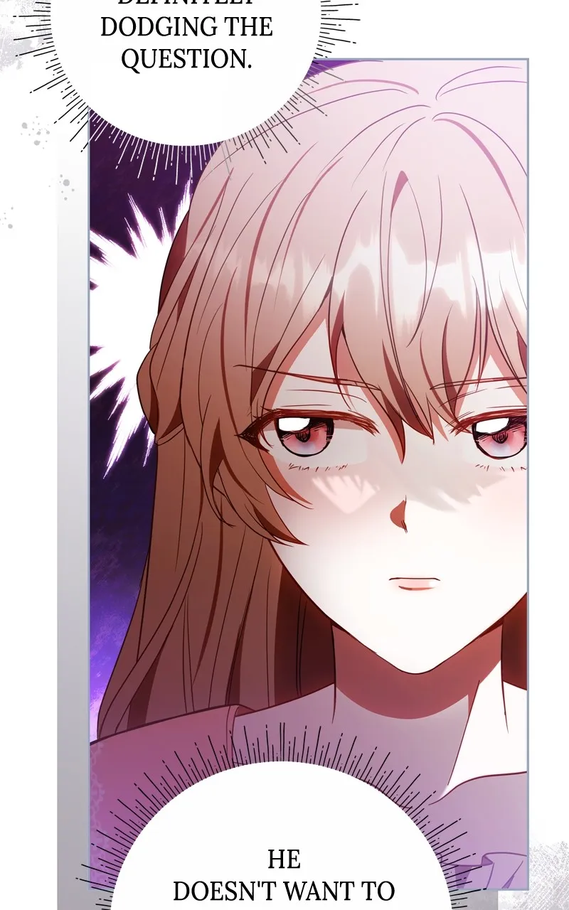 At Your Mercy Chapter 31 page 96 - 