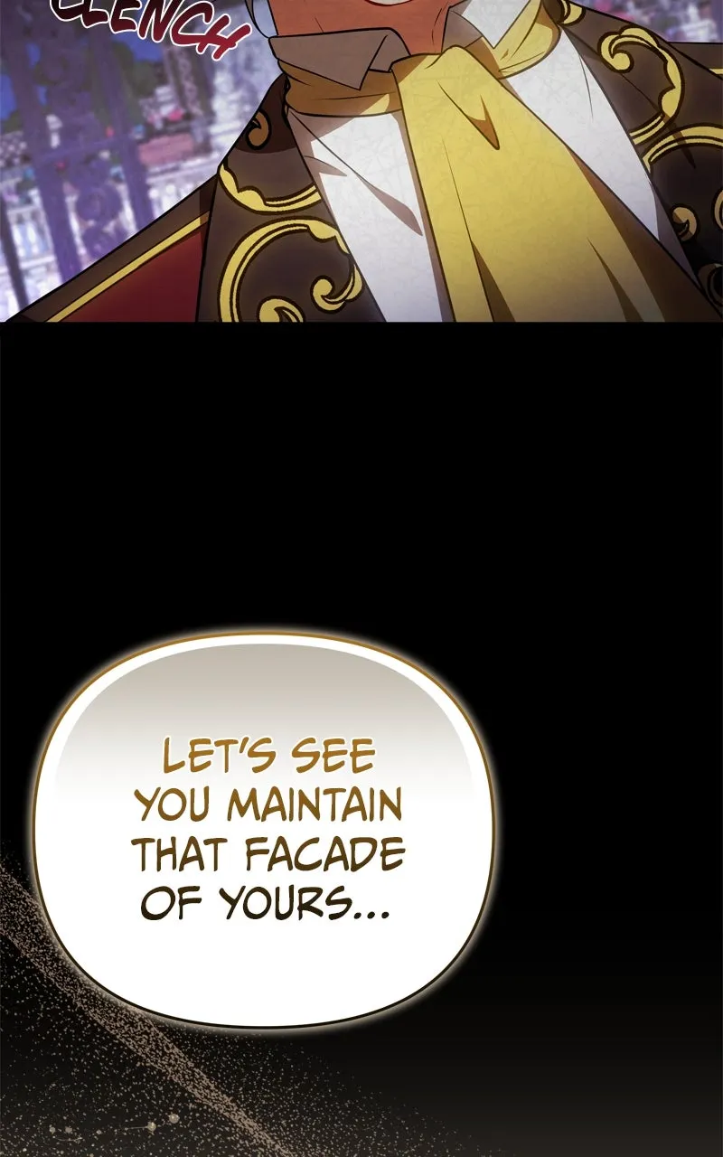 At Your Mercy Chapter 32 page 2 - 