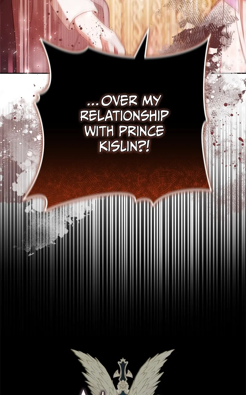 At Your Mercy Chapter 32 page 103 - 
