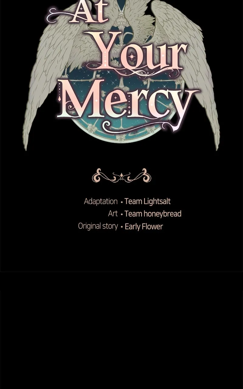 At Your Mercy Chapter 32 page 104 - 
