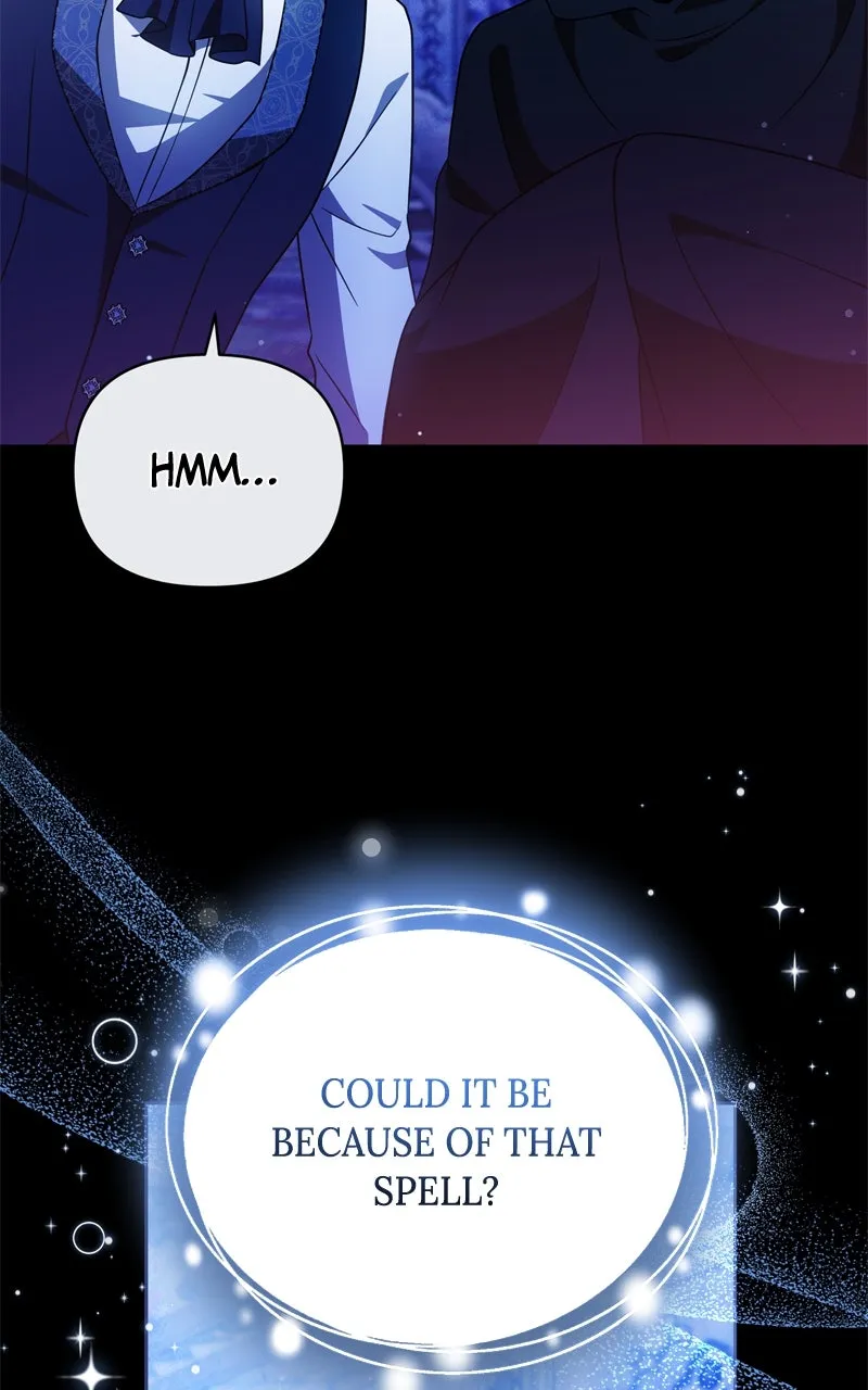 At Your Mercy Chapter 32 page 122 - 