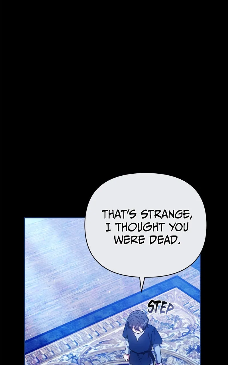 At Your Mercy Chapter 32 page 152 - 