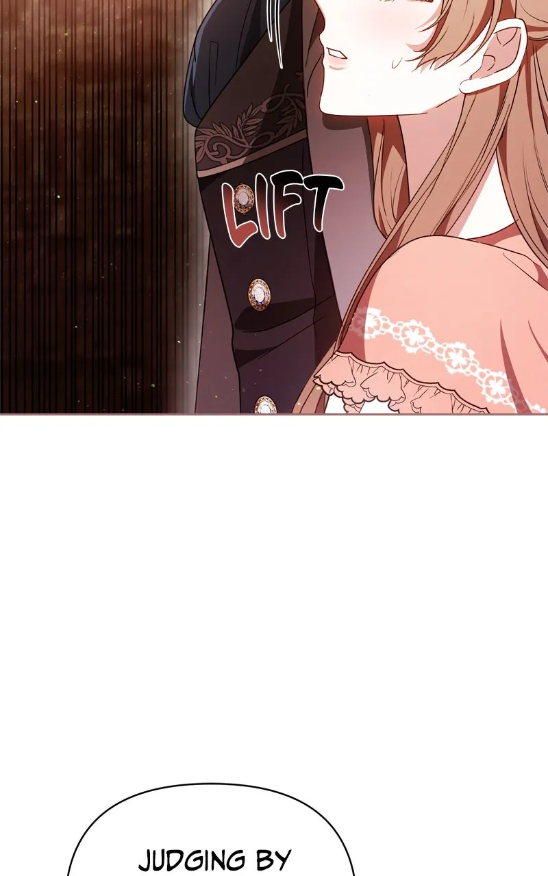 At Your Mercy Chapter 32 page 18 - 